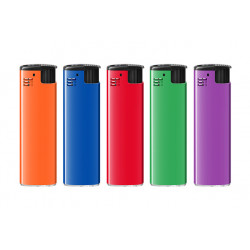 Пьезозажигалка Flameclub P-03 / 10300 SPRING