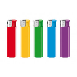 Пьезозажигалка Flameclub P-02 / 17704 НС5
