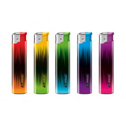 Пьезозажигалка Flameclub P-02 / 17712 BRUSH